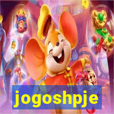 jogoshpje