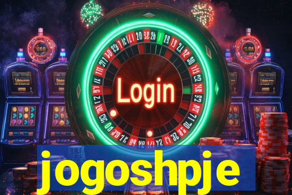 jogoshpje