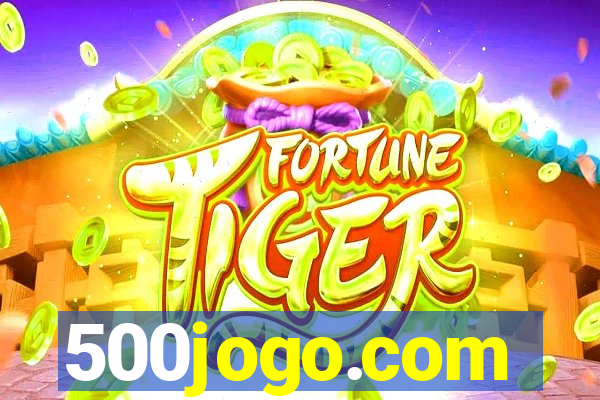 500jogo.com