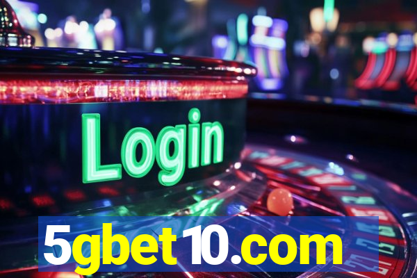 5gbet10.com