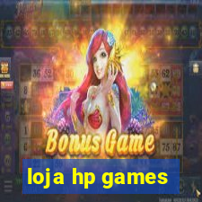 loja hp games