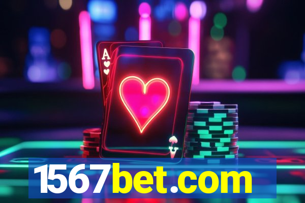 1567bet.com