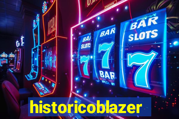 historicoblazer