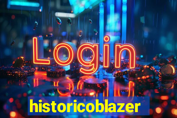 historicoblazer