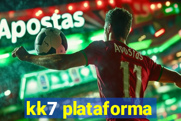 kk7 plataforma