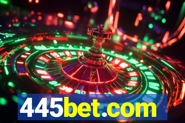 445bet.com