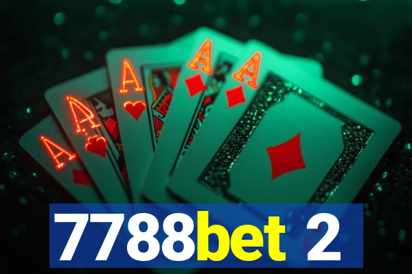 7788bet 2