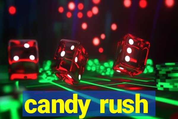 candy rush