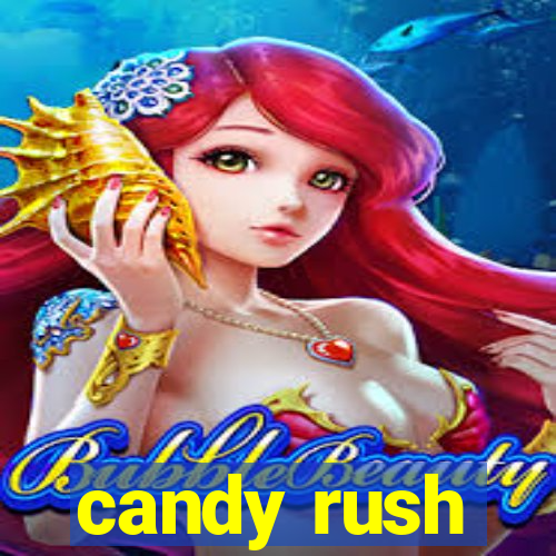 candy rush