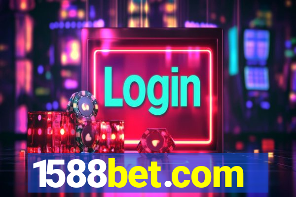 1588bet.com