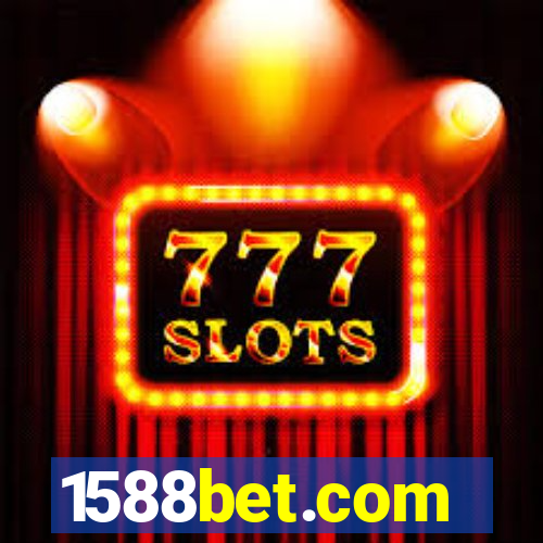 1588bet.com