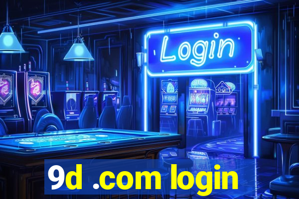 9d .com login