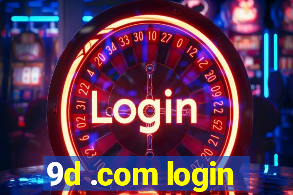 9d .com login