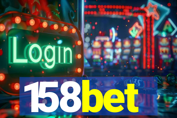 158bet