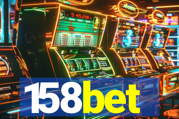 158bet