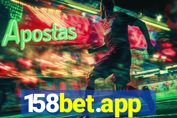 158bet.app