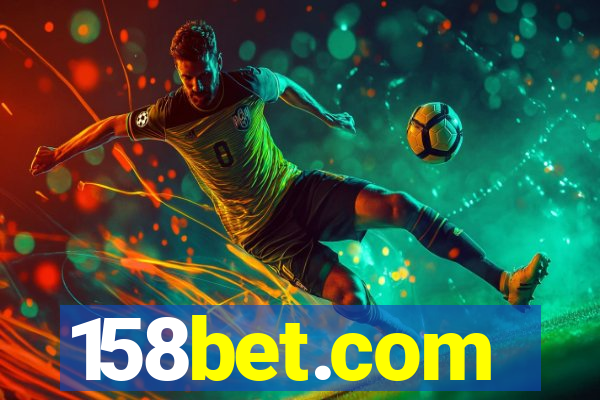 158bet.com