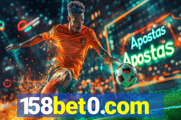 158bet0.com