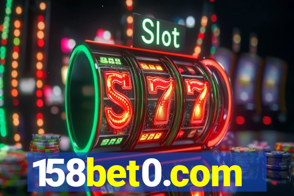 158bet0.com