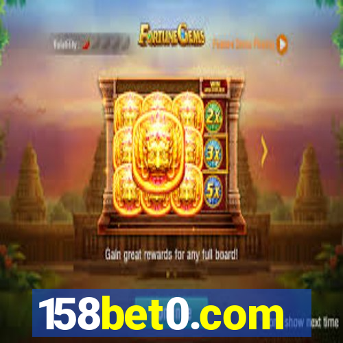 158bet0.com