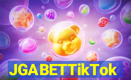 JGABETTikTok