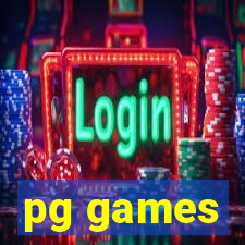 pg games