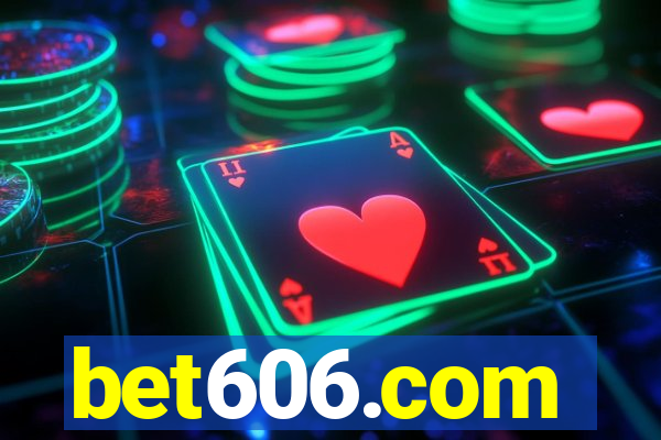 bet606.com