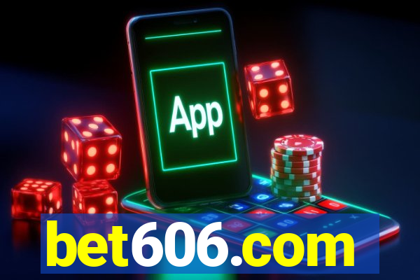 bet606.com