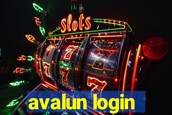 avalun login