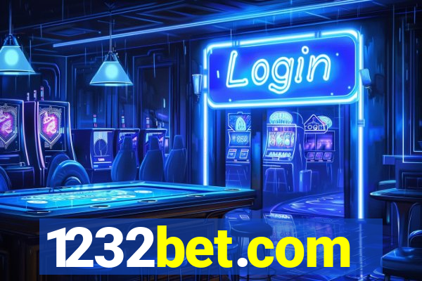 1232bet.com