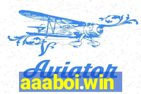 aaaboi.win