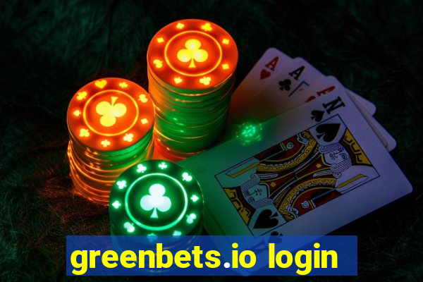 greenbets.io login