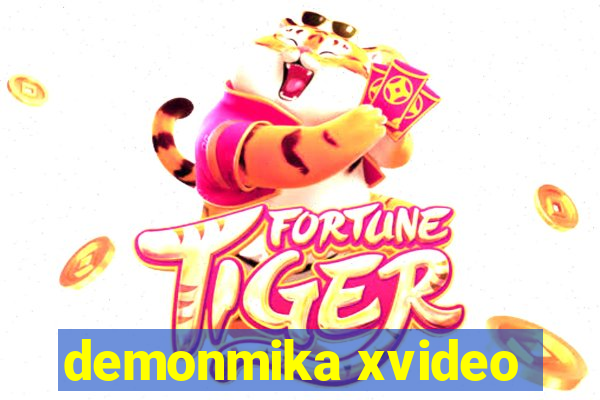 demonmika xvideo