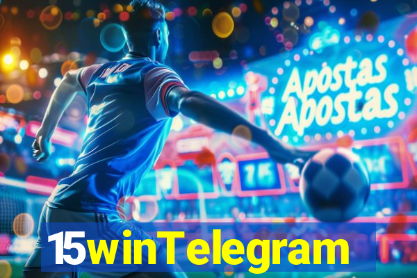 15winTelegram