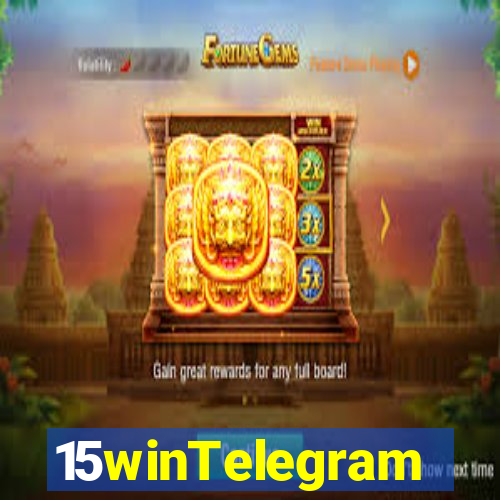 15winTelegram