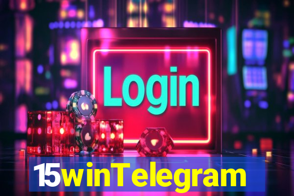 15winTelegram