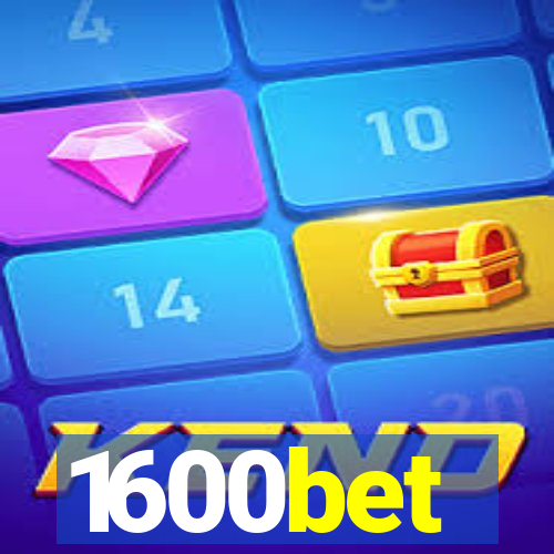 1600bet