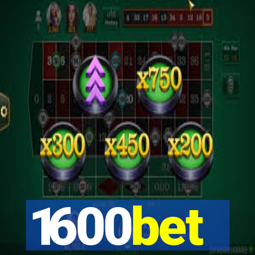 1600bet