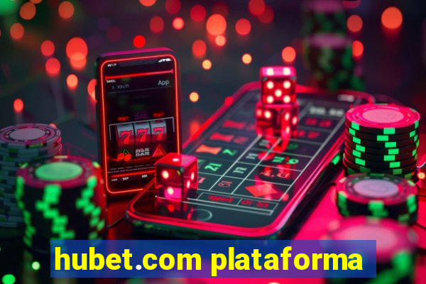 hubet.com plataforma