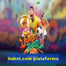 hubet.com plataforma