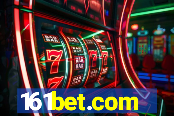 161bet.com