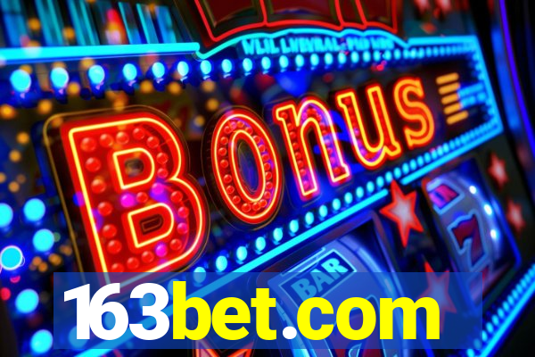 163bet.com