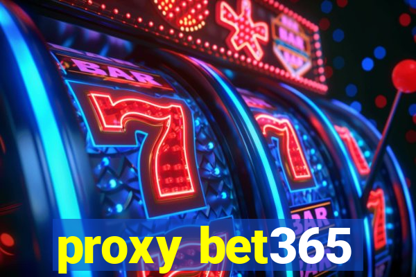 proxy bet365