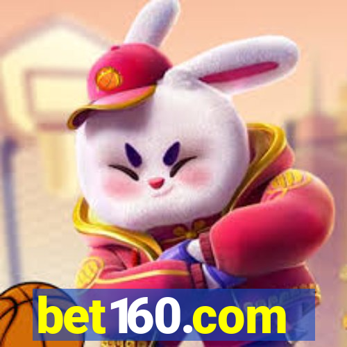 bet160.com