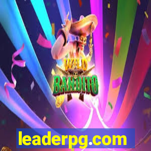 leaderpg.com