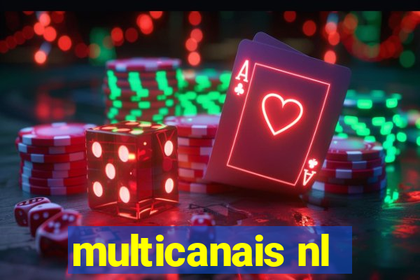 multicanais nl