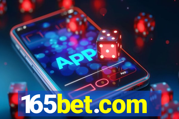 165bet.com