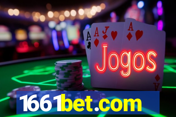 1661bet.com