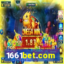 1661bet.com