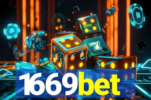 1669bet